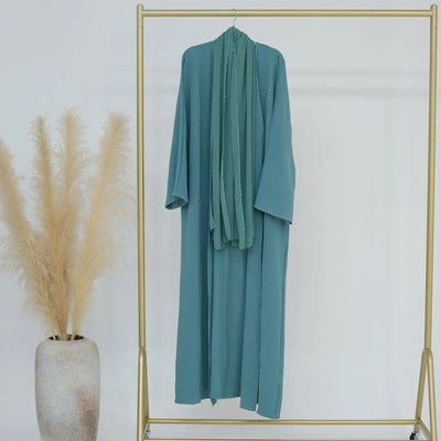 Abaya Modest