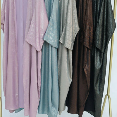 Elegante Abaya