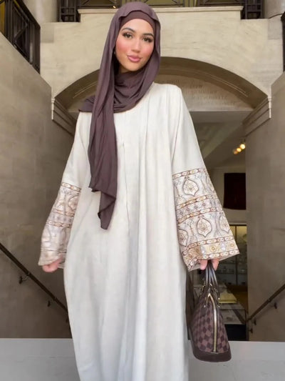 Eid Abaya