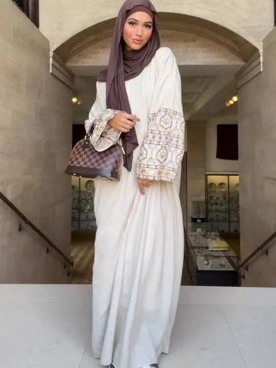 Eid Abaya