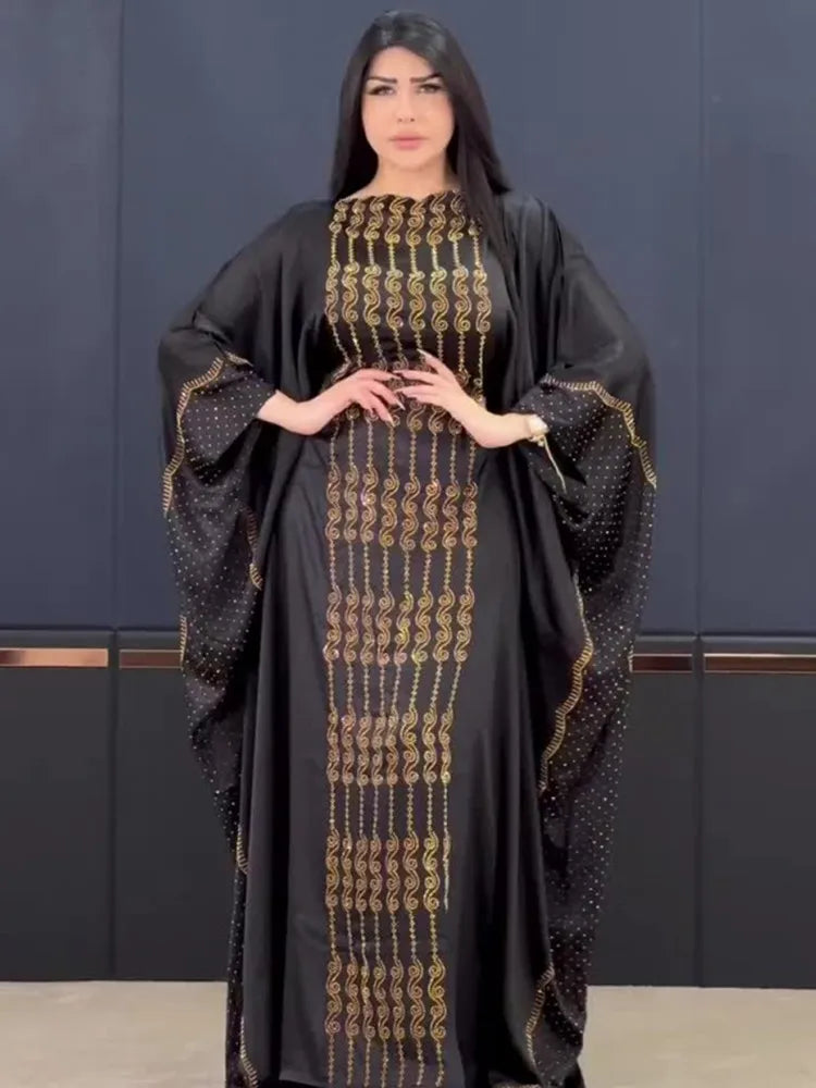 Abayas Dubai Luxus