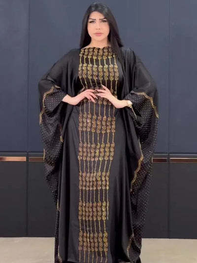 Abayas Dubai Luxus