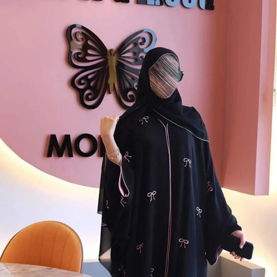 Eid Abaya
