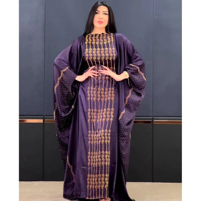 Abayas Dubai Luxus