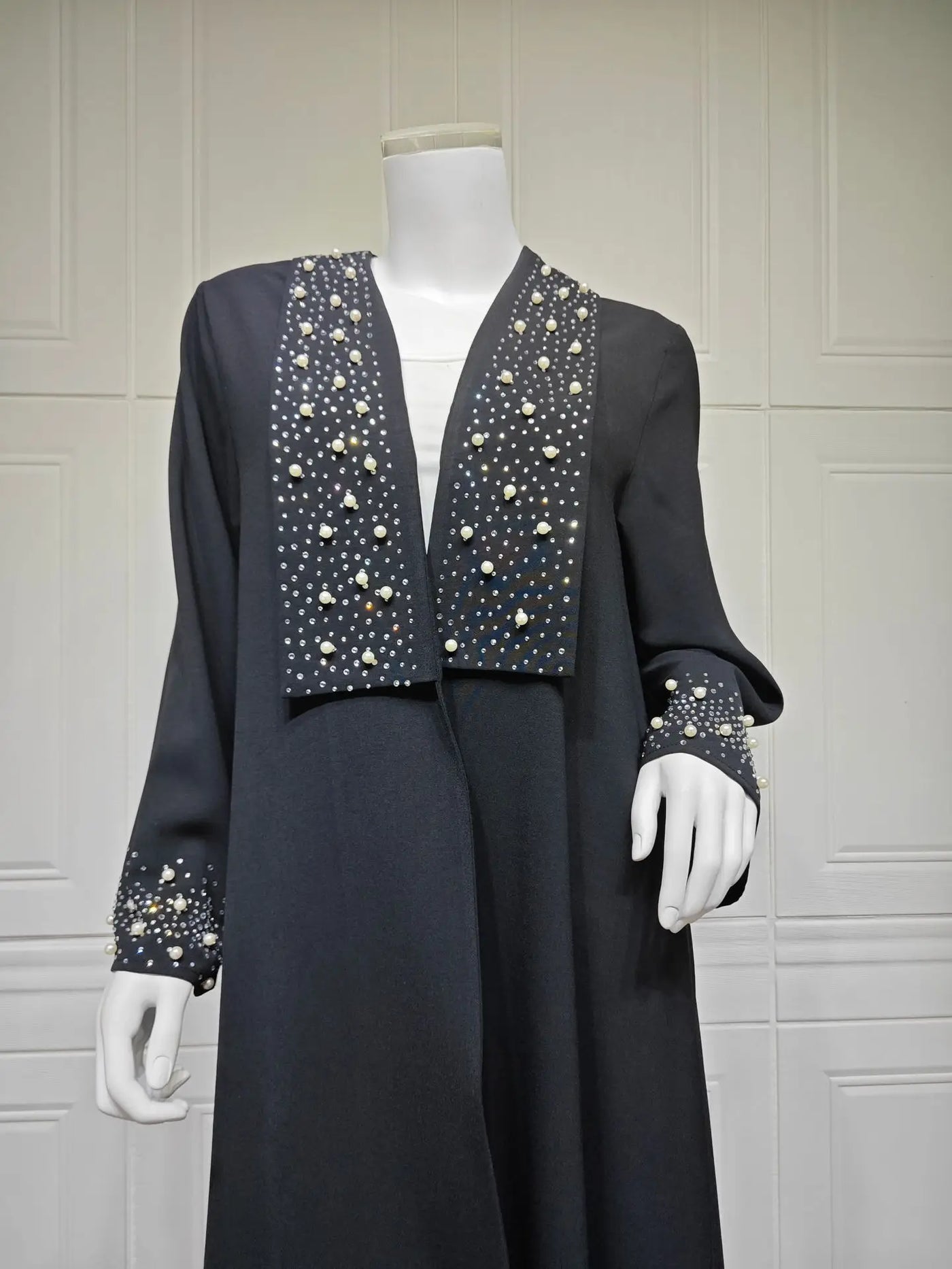 Eid Luxury Abaya