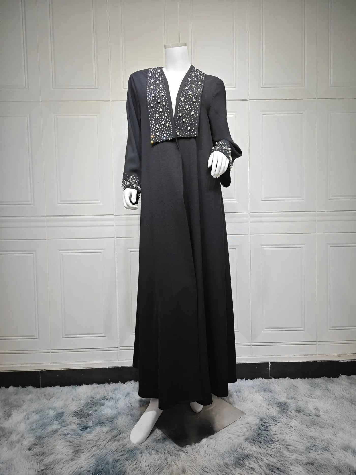 Eid Luxury Abaya
