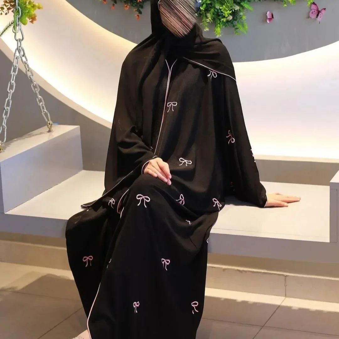 Eid Abaya