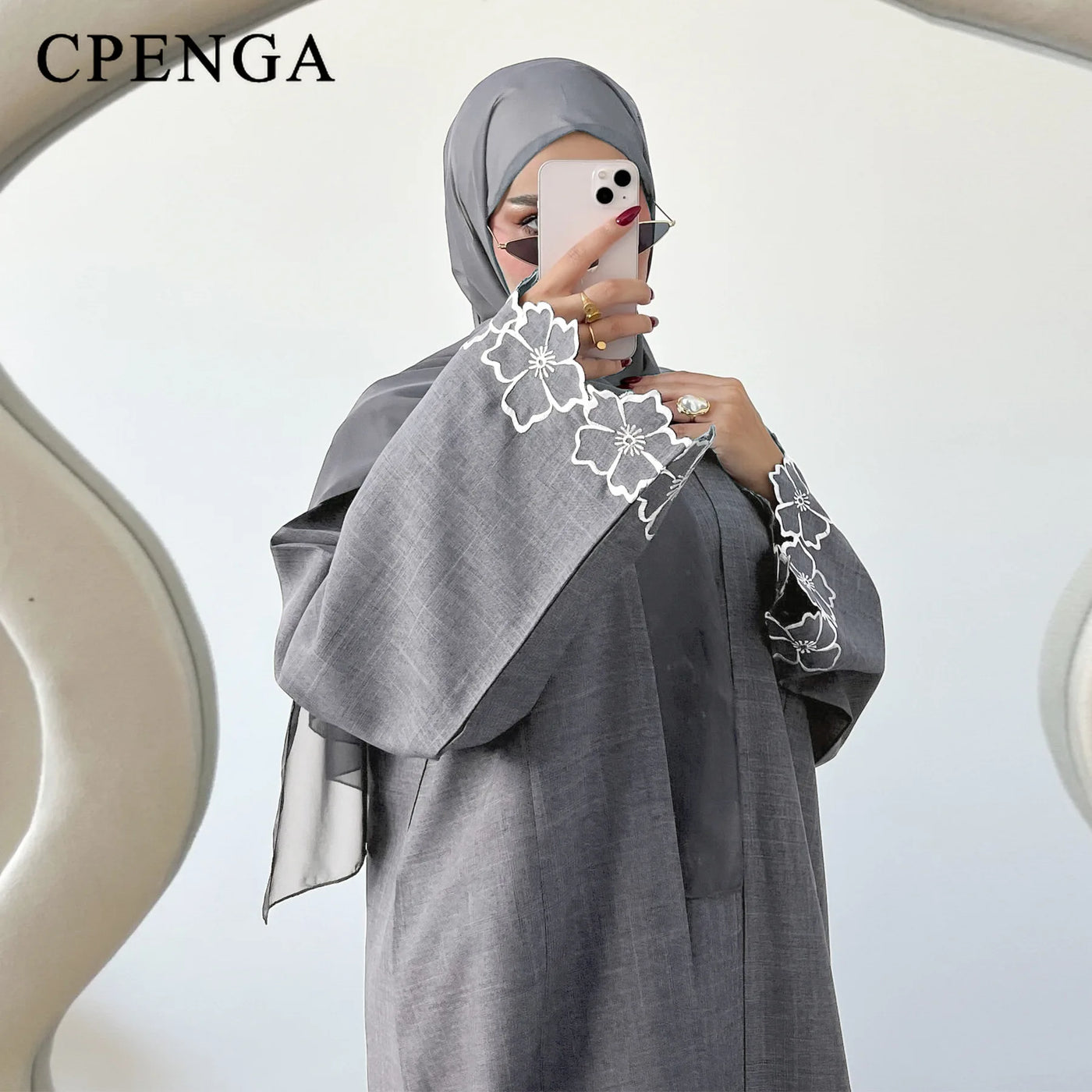 Abaya Capenga