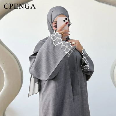 Abaya Capenga