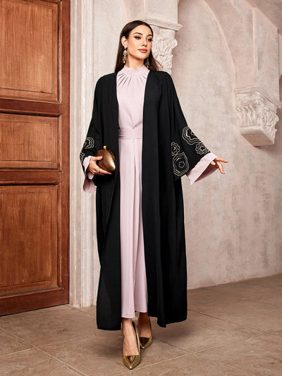 Abaya Moroccan