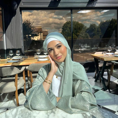 Abaya Outwear
