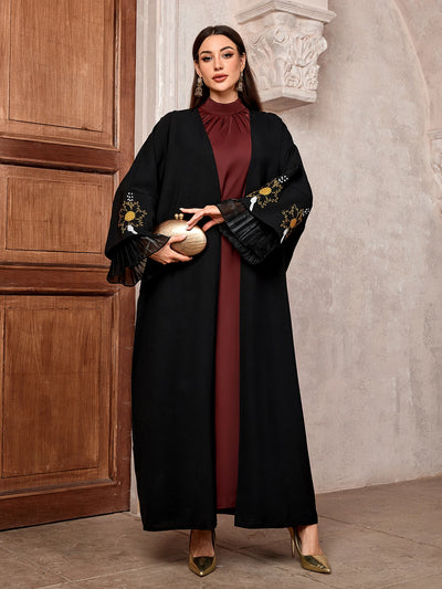 Abaya Jalabiya