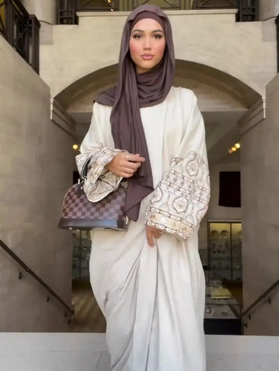 Eid Abaya