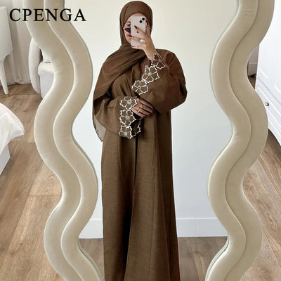 Abaya Capenga
