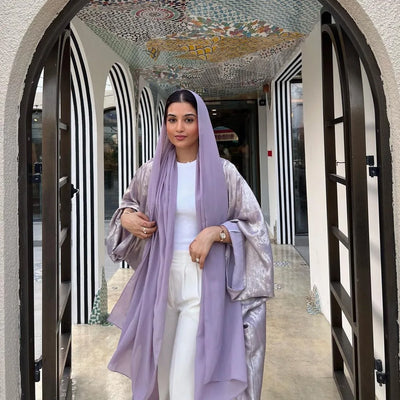 Abaya Outwear