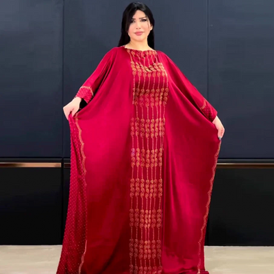 Abayas Dubai Luxus