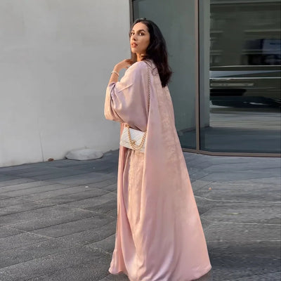 Abaya Outwear