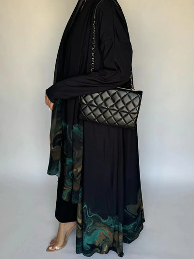 Elegante Abaya