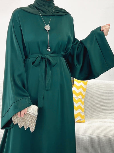 Plain Abaya