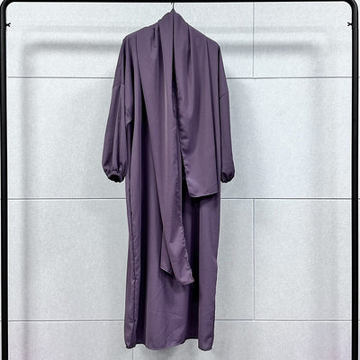 Abaya Jilbab
