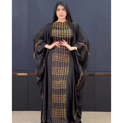 Abayas Dubai Luxus