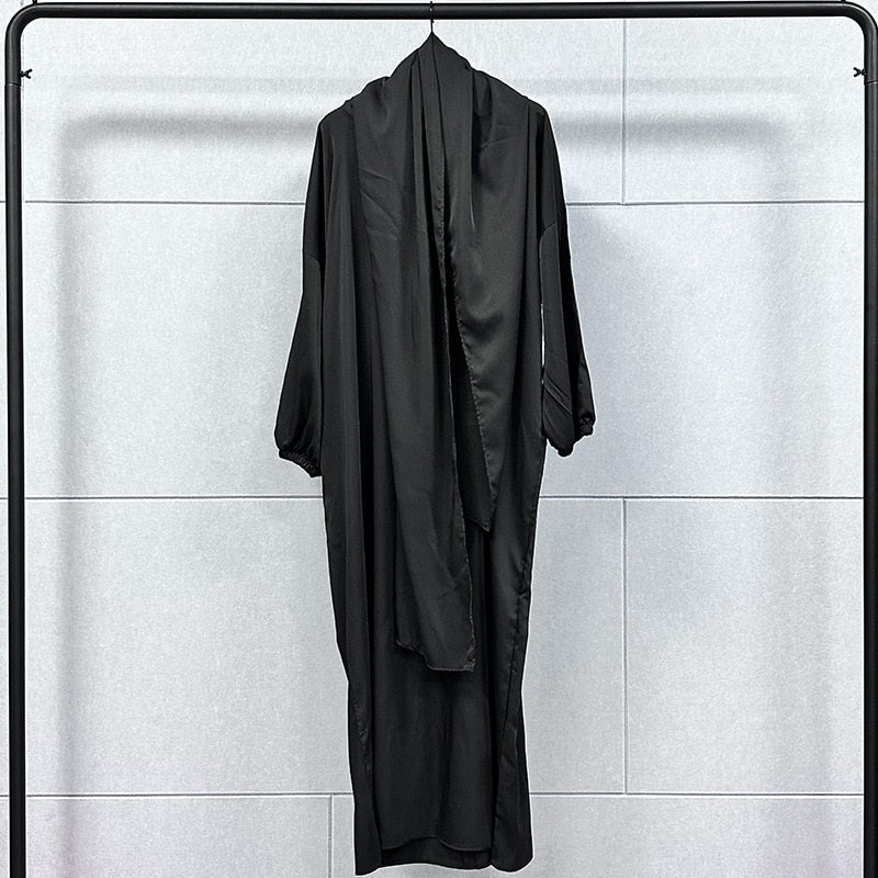 Abaya Jilbab