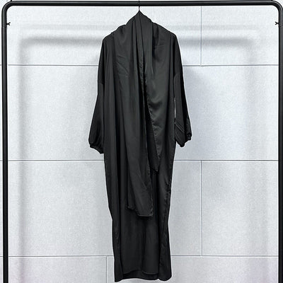Abaya Jilbab