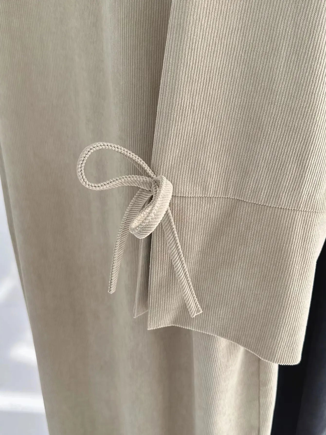 Robe-Abaya