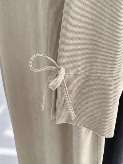 Robe-Abaya