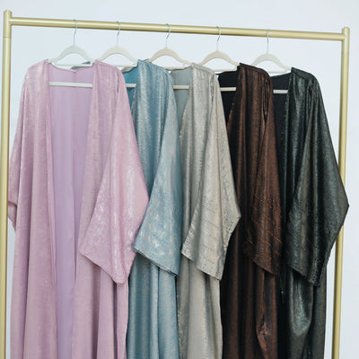 Elegante Abaya