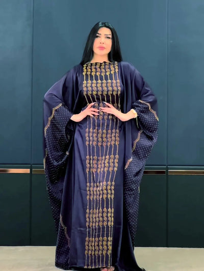 Abayas Dubai Luxus