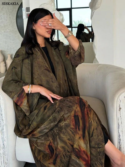 Abaya Siskakia