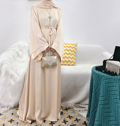 Plain Abaya