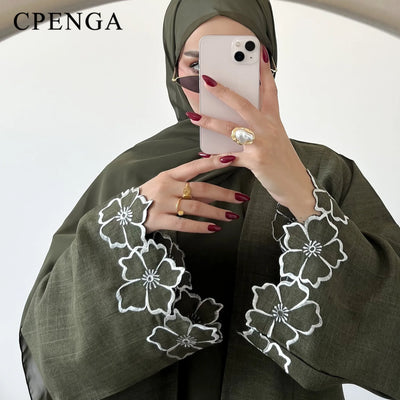 Abaya Capenga