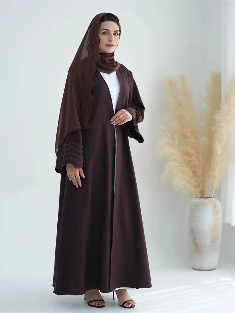 Abaya Kimono