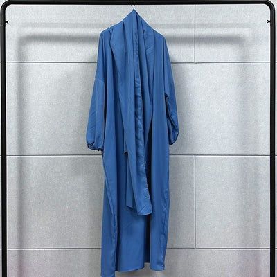 Abaya Jilbab