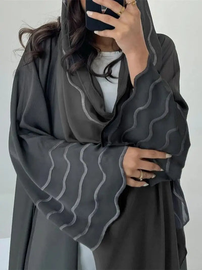Abaya Kimono
