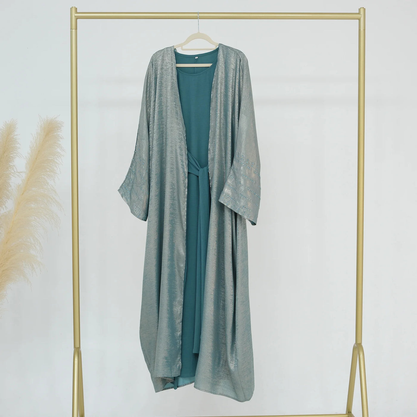 Elegante Abaya