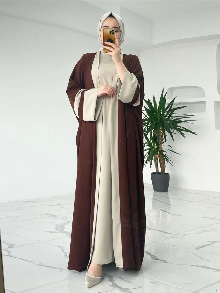 Abaya-Ensembles