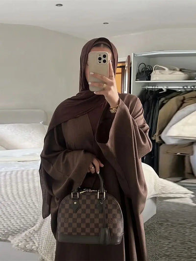Abaya-Similar