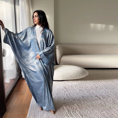 Abaya Outwear