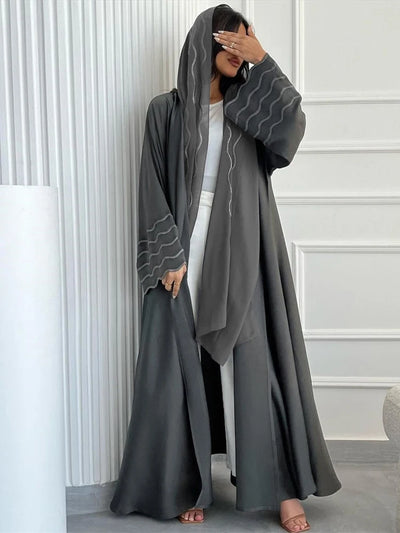 Abaya Kimono