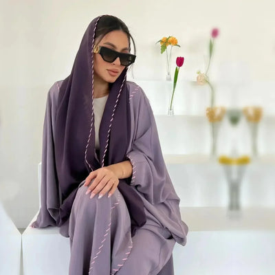 Abaya Modest