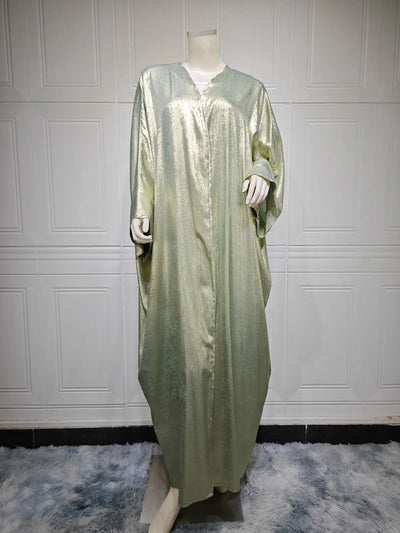 Abaya Outwear
