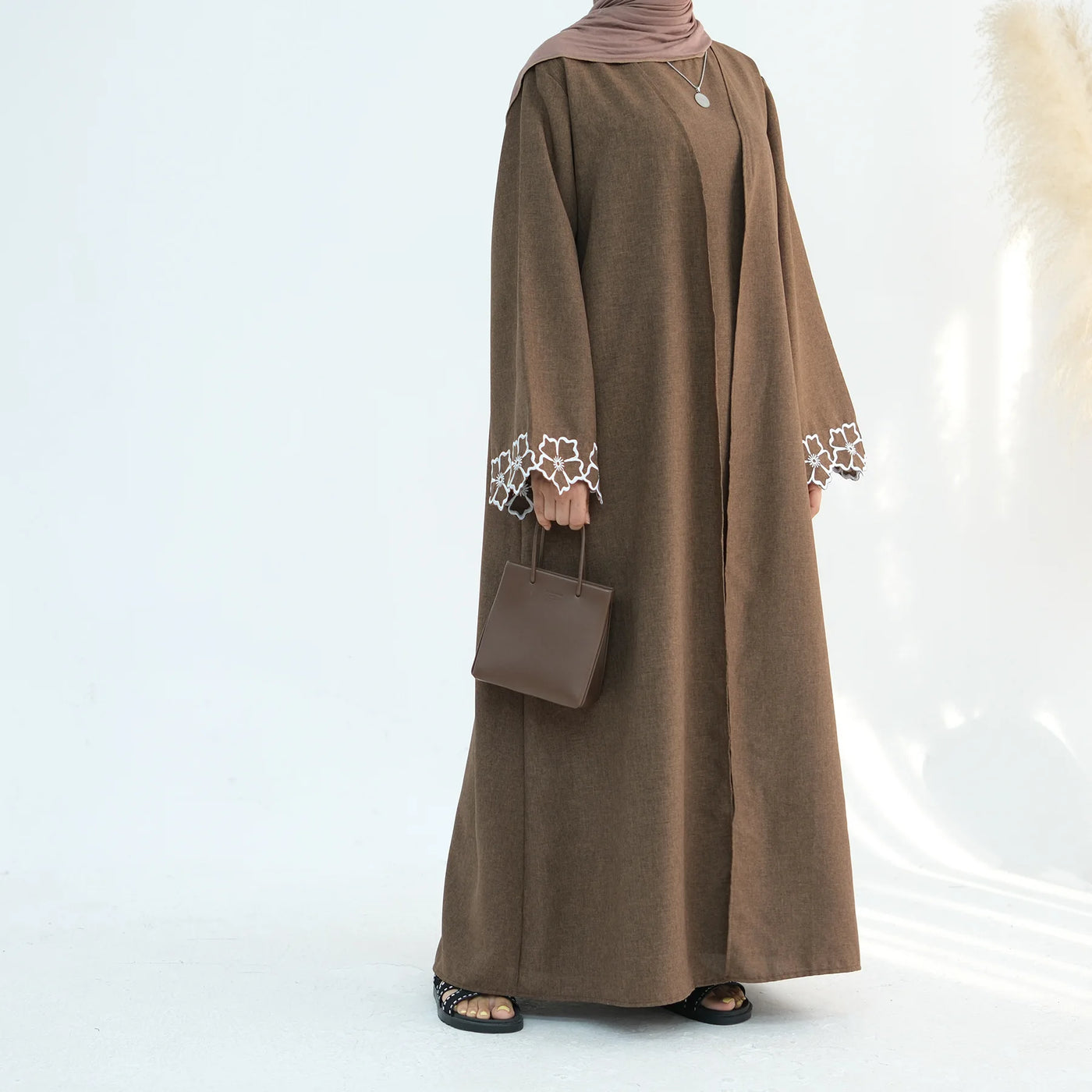 Abaya Capenga