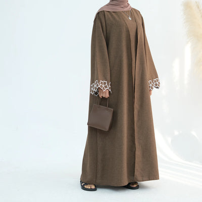 Abaya Capenga