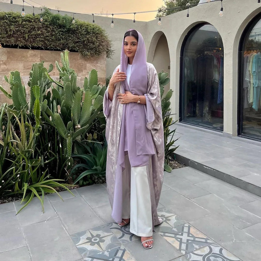 Abaya Outwear