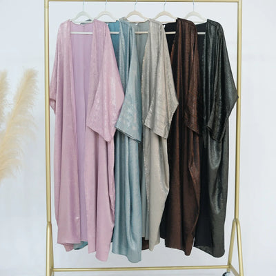 Elegante Abaya