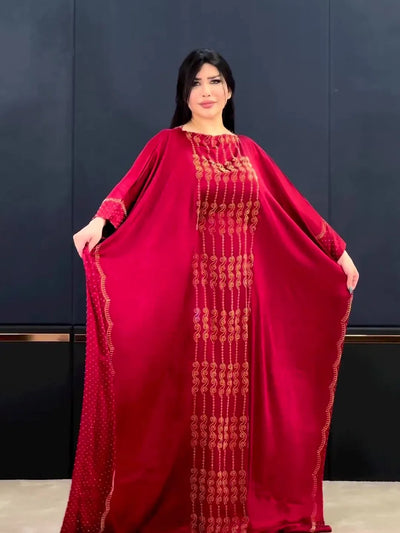 Abayas Dubai Luxus