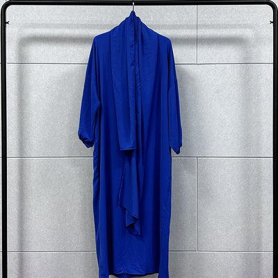Abaya Jilbab